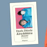 Doris Dörrie - Kirschblüten