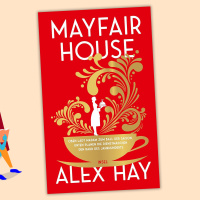 Alex Hay - Mayfair House
