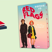 Sophie Jo - Red Flags