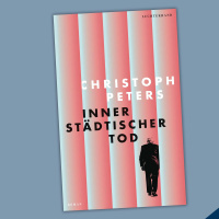 Christoph Peters - Innerstädtischer Tod