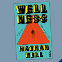 Nathan Hill - Wellness
