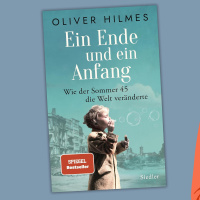 Oliver Hilmes - Ein Ende und ein Anfang