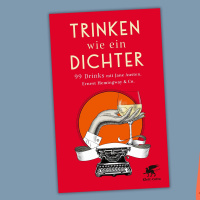 Apollo Publishers (Hrsg.) - Trinken wie ein Dichter