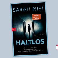 Sarah Nisi - Haltlos