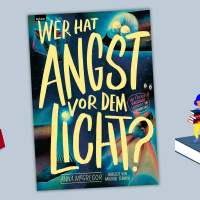Anna McGregor - Wer hat Angst vor dem Licht?