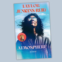 Taylor Jenkins Reid - Atmosphere
