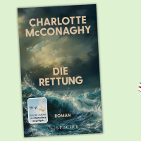 Charlotte McConaghy - Die Rettung