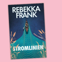 Rebekka Frank - Stromlinien