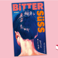 Hattie Williams - Bittersüß