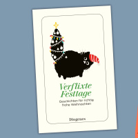 Verflixte Festtage: Geschichten für richtig frohe Weihnachten