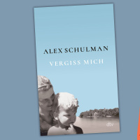 Alex Schulman - Vergiss mich