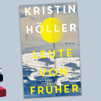 Kristin Höller - Leute von früher