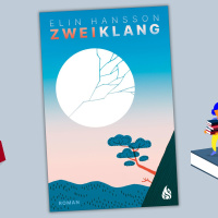 Elin Hansson - Zweiklang