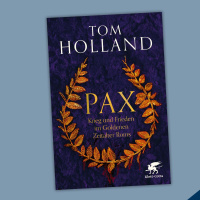 Tom Holland - Pax