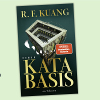 Rebecca F. Kuang - Katabasis