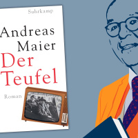 Andreas Maier - Der Teufel