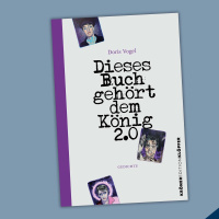 Doris Vogel - Dieses Buch gehört dem König 2.0