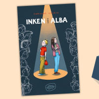 Marianne Kaurin - Inken oder Alba
