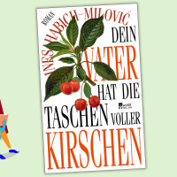 Ines Habich-Milović - Dein Vater hat die Taschen voller Kirschen