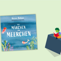 Werner Rohner/Ulrike Steffen - Das Märchen vom Meerchen