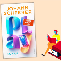 Johann Scheerer - Play