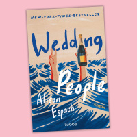 Alison Espach - Wedding People