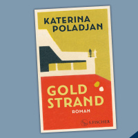 Katerina Poladjan - Goldstrand