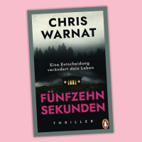 Chris Warnat - 15 Sekunden