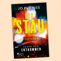Jo Furniss - Der Stau