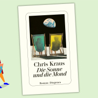 Chris Kraus - Die Sonne und die Mond
