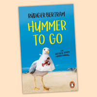 Rüdiger Bertram - Hummer to go
