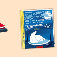 Marc Ter Horst - Mein erstes Buch vom Klimawandel