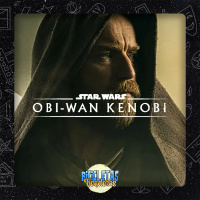 Primeiras impressões de “Obi-Wan Kenobi” – Bicicletas Voadoras #59