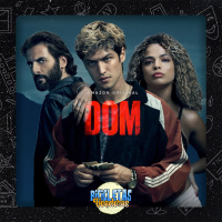 Terminei “Dom” (1ª temporada)