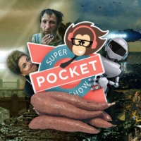 SPS 012 – Leve-me ao seu líder, Futuro  Humanidade