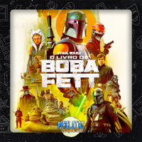 Terminei “O Livro de Boba Fett” (1ª temporada)