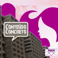 CtC 33 – [MADA] Mulheres Que Amam Demais