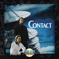 Bicicletas Voadoras 49 – Assisti de novo “Contato”