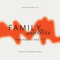 When Nobody Sees You