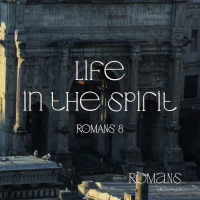 Life in the Spirit