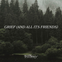 GREIF (AND ALL ITS FRIENDS)