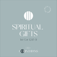 Spiritual Gifts