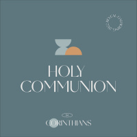 Holy Communion