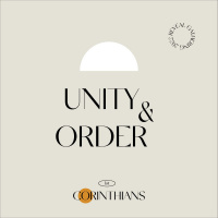 Unity  Order
