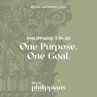 One Purpose. One Goal.