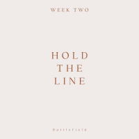Hold The Line