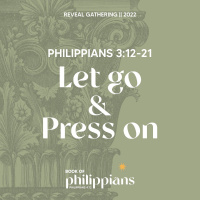 Let Go  Press On