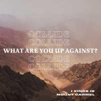 What Are You Up Against?