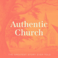 Authentic Church