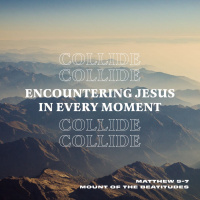 Encountering Jesus In Every Moment